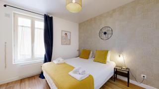 864 Suite Iris - Superbe appartement - Montreuil - 9