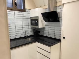 Apartamento Plaza del Cabildo II - Sanlúcar Centro - 6
