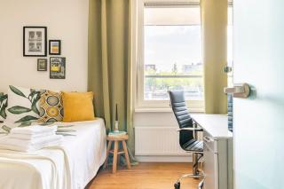 My Apartment on the Water - Amsterdam - 5