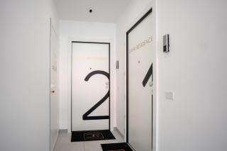 Capri Residence - Casoria - 9