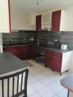 Appartement 29 B - Mailly-le-camp - Mailly-le-Camp - 2