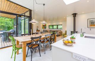 Five-Bedroom Holiday Home In Rorvig - Rørvig - 9
