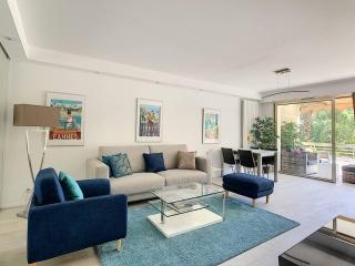 Appartement 2 Pièces,Cannes, Résidence Le Merival - Cannes - 4
