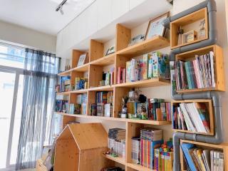 安平倆倆親子民宿可依人數包棟 - Tainan - 8