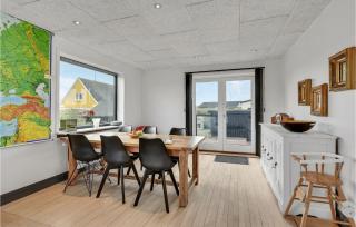 Pet Friendly Home In Hvide Sande - 6