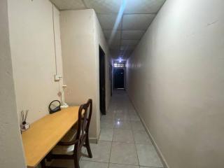 Apartamento Altos Dos Pinos - David - 1