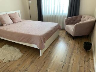 Apartament utilat cu parcare privata - 7