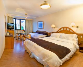 Hotel Cristal - San Carlos de Bariloche - 6