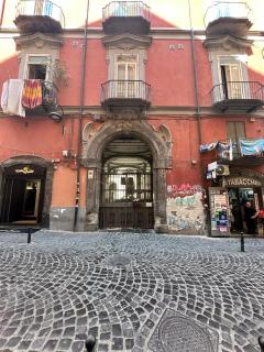 HV Suites TRIBUNALIUM - Napels - 9