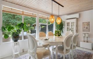 Amazing Home In Ansager With Wifi - Ansager - 5