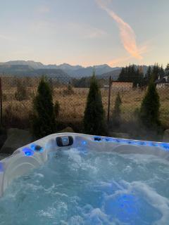 Oberconiówka Residence SPA - Mountain Base - Jaccuzi&Sauna - Zakopane - 6