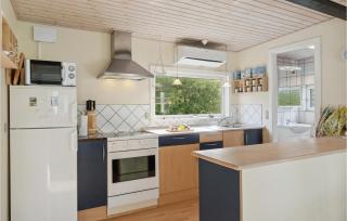4 Bedroom Lovely Home In Sjællands Odde - 4