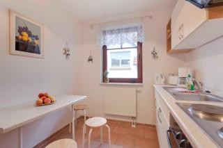 Zinnowitz - 3 separate Wohungen Frankstr 6 mit WLAN, ruhig, 1xEG mit Terrasse und 2xOG - Zinnowitz - 7