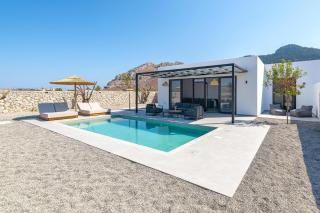 Villa 11 Satori - Kolymbia - 0