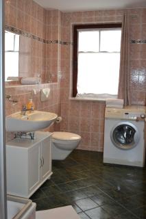 Zinnowitz - 3 separate Wohungen Frankstr 6 mit WLAN, ruhig, 1xEG mit Terrasse und 2xOG - Zinnowitz - 4