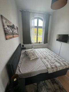 Apartment mit Parkplatz und WiFi - Magdeburgo - 2