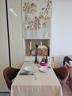 Terry cozy House - Busan - 8