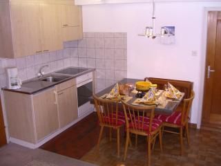 Ferienwohnung Tschudiboden - Flumserberg - 2