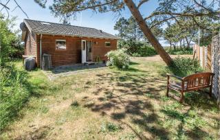 Two-Bedroom Holiday Home In Nykobing Sj - 3