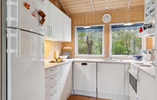 3 Bedroom Lovely Home In Nykøbing Sj - 3