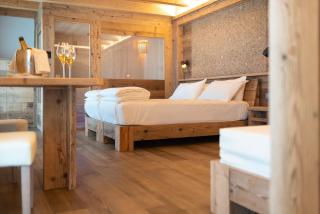 Locanda San Martino - Montanes - 9