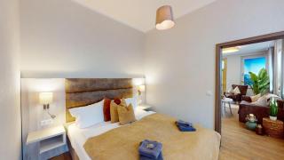Hotel am Stadtpark Nordhausen - Nordhausen - 8
