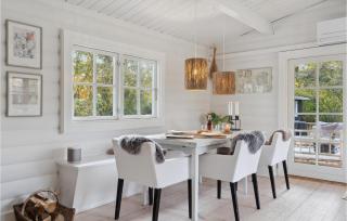 Beautiful Home In Nykøbing Sj With Wifi - Tjørneholm - 6