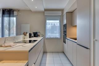 Marie superbe appartement avec balcon et parking - Bois-Guillaume - 2