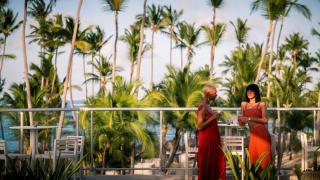 Meliá Punta Cana Beach Wellness Inclusive - Adults only - Punta Cana - 1