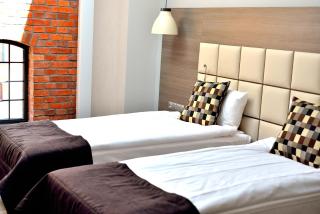 Pałac Mierzęcin Wellness & Wine Resort - Mierzęcin - 8