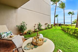 Kaanapali Shores 104 - Kahana - 8