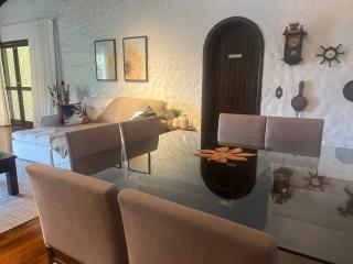 Casa na Serra Gaúcha com Lareira - 9