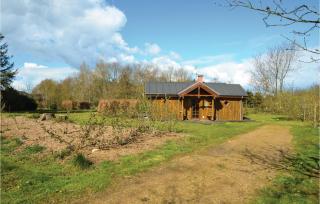 Four-Bedroom Holiday Home In Spottrup - Spottrup - 7