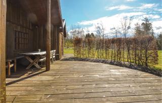 Four-Bedroom Holiday Home In Spottrup - Spottrup - 4