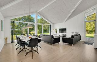 4 Bedroom Cozy Home In Spøttrup - Spottrup - 8