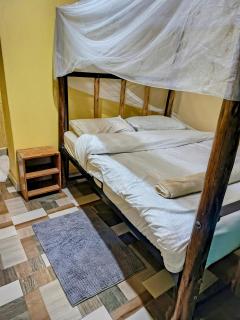 Slipway Mara Safari Cottages - Sekenani - 8