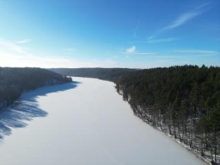 ACTIVFARM DOMKI NA KASZUBACH Domek Piotruś - Gliśno - 6