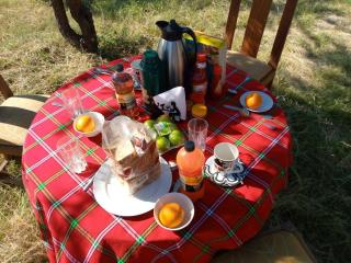 Slipway Mara Safari Cottages - Sekenani - 6