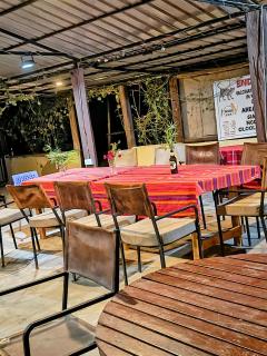 Slipway Mara Safari Cottages - Sekenani - 2
