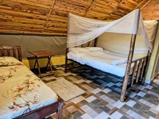 Slipway Mara Safari Cottages - Sekenani - 3