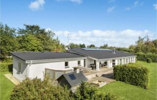 Holiday Home Grævlingevej Spøttrup - Lihme - 2
