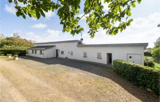 Holiday Home Grævlingevej Spøttrup - 1