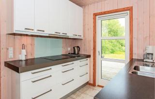 Holiday Home Klintehuse - Nyrup - 6