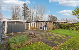 2 Bedroom Amazing Home In Spøttrup - Spottrup - 2