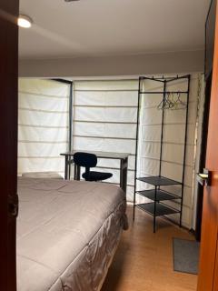 Cozy Room - La Paz - 9