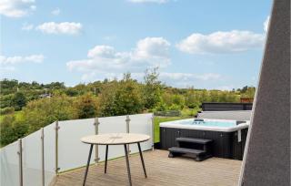 Beautiful Home In Spøttrup With Wifi - Lihme - 9