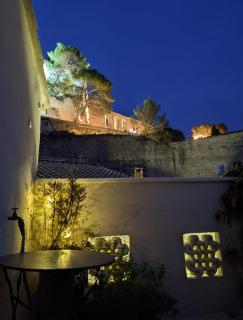Maison Jollion en Provence - Boulbon - 1