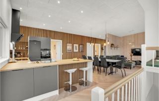 Beautiful Home In Spøttrup With Wifi - Lihme - 4