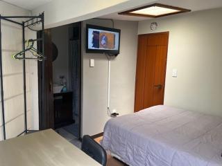 Cozy Room - La Paz - 8