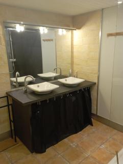 Petit moment de detente - 2